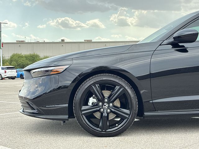 Thumbnail: 2026 Honda Accord - 7