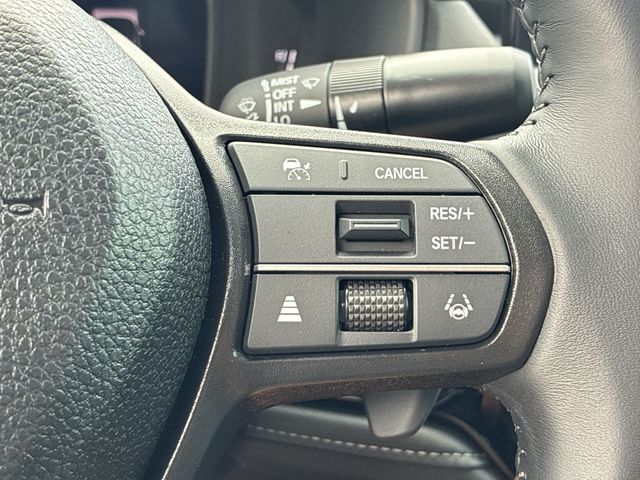 Thumbnail: 2026 Honda Accord - 32