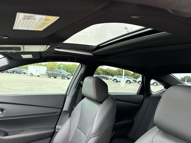 Thumbnail: 2026 Honda Accord - 26