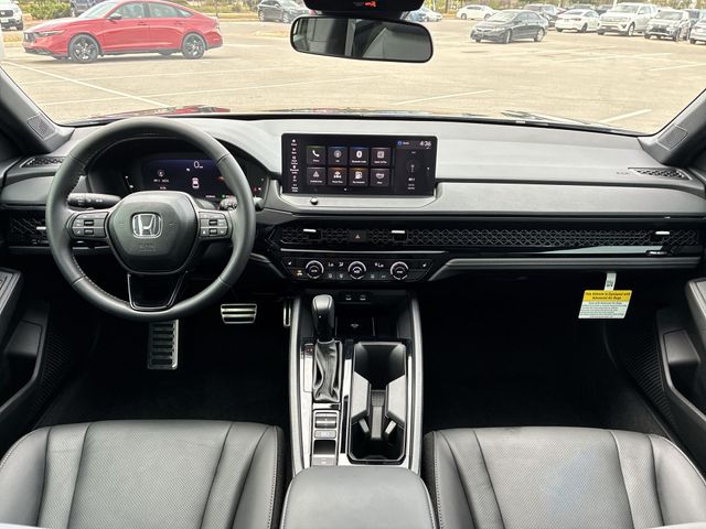 Thumbnail: 2026 Honda Accord - 9