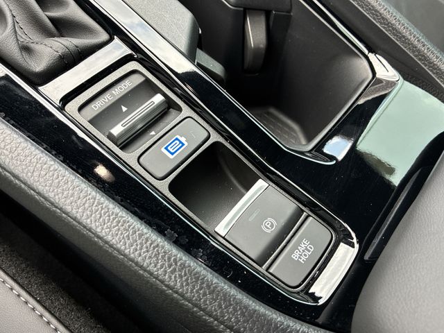Thumbnail: 2026 Honda Accord - 40