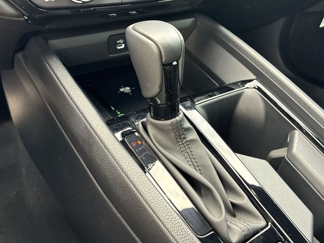 Thumbnail: 2026 Honda Accord - 37