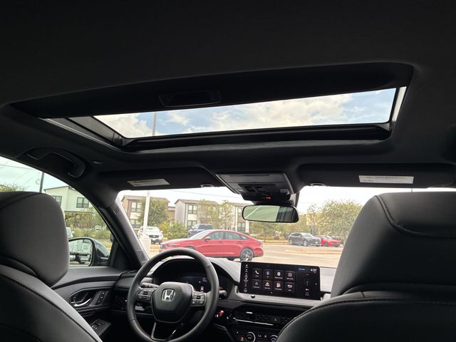 Thumbnail: 2026 Honda Accord - 29