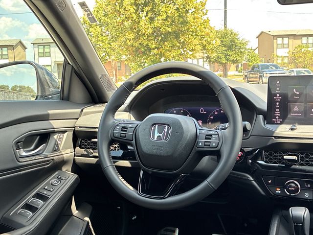 Thumbnail: 2026 Honda Accord - 12