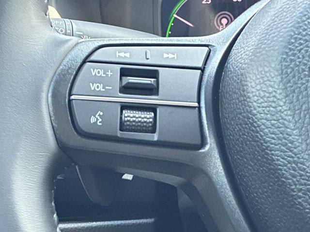 Thumbnail: 2026 Honda Accord - 32