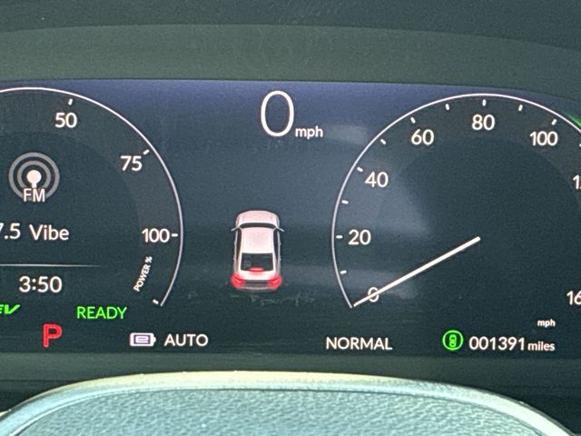Thumbnail: 2026 Honda Accord - 38