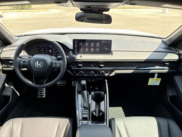 Thumbnail: 2026 Honda Accord - 8