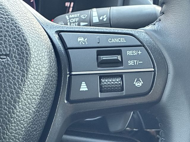 Thumbnail: 2026 Honda Accord - 33