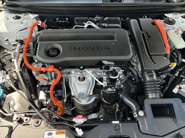 Thumbnail: 2026 Honda Accord - 7