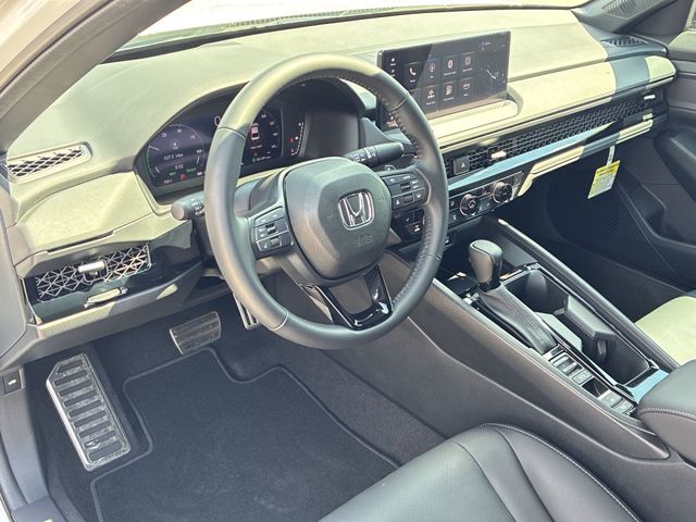 Thumbnail: 2026 Honda Accord - 2