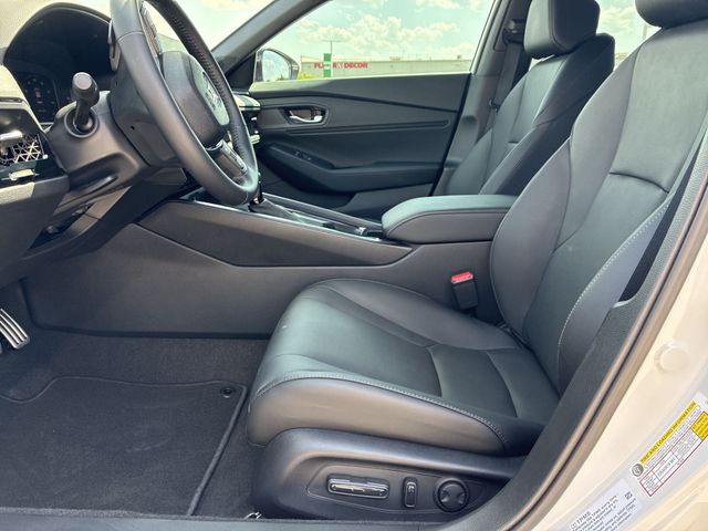 Thumbnail: 2026 Honda Accord - 10