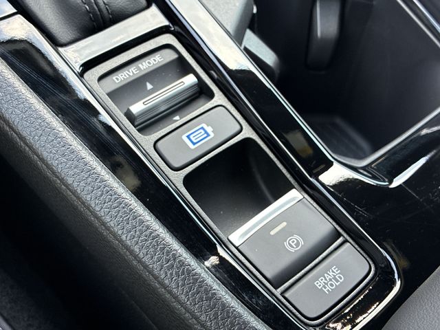 Thumbnail: 2026 Honda Accord - 40