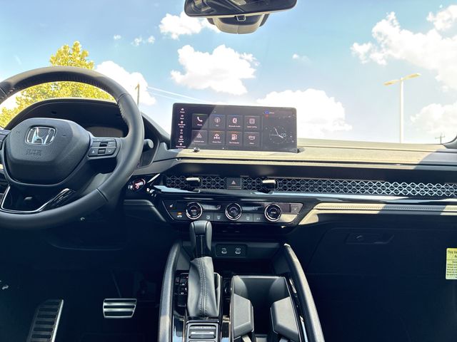 Thumbnail: 2026 Honda Accord - 13