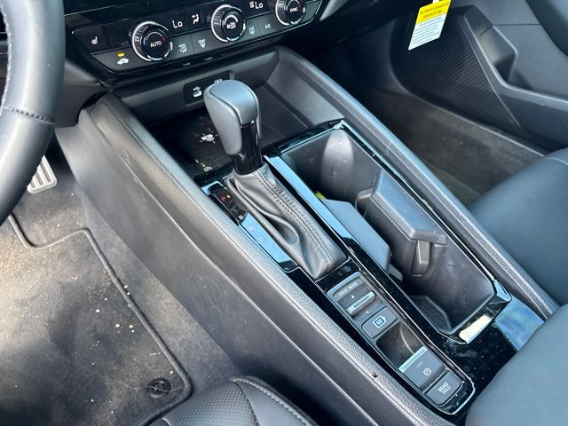 Thumbnail: 2026 Honda Accord - 21