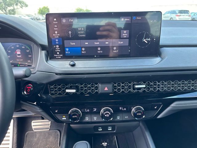 Thumbnail: 2026 Honda Accord - 23