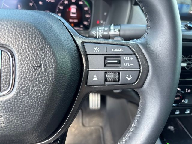 Thumbnail: 2026 Honda Accord - 20