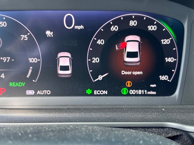 Thumbnail: 2026 Honda Accord - 13