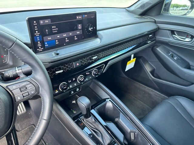 Thumbnail: 2026 Honda Accord - 8