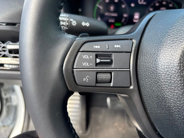 Thumbnail: 2026 Honda Accord - 19