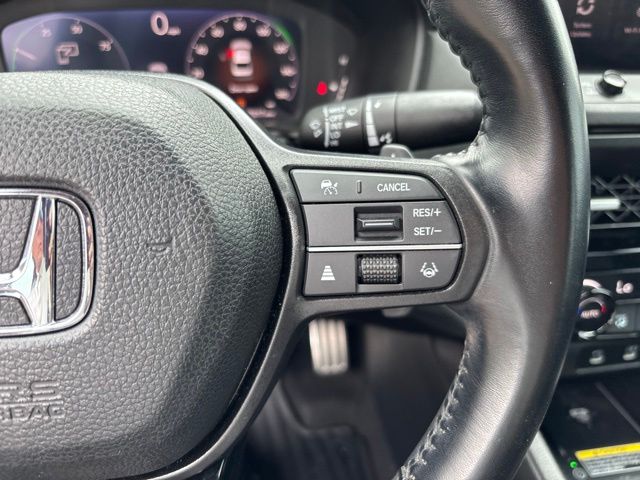 Thumbnail: 2023 Honda Accord - 20