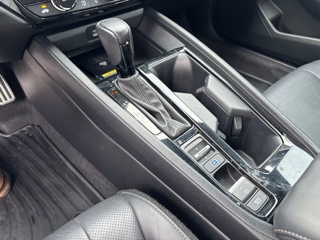 Thumbnail: 2023 Honda Accord - 21