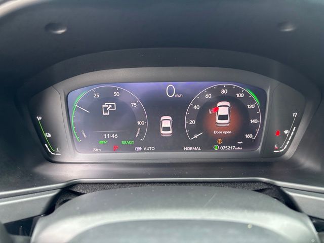 Thumbnail: 2023 Honda Accord - 12