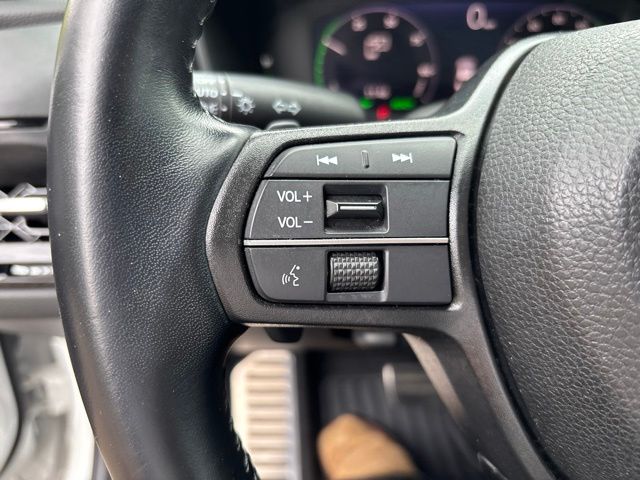 Thumbnail: 2023 Honda Accord - 19