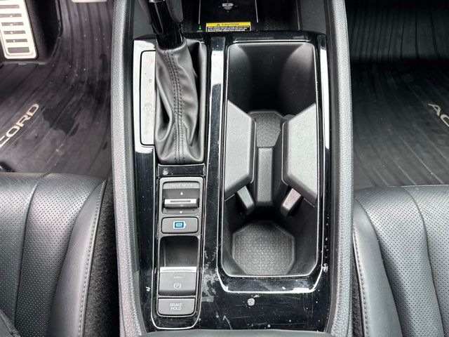 Thumbnail: 2023 Honda Accord - 22