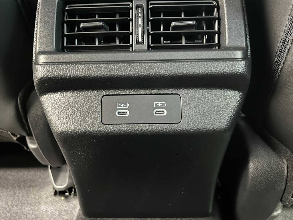 Thumbnail: 2026 Honda Accord - 23