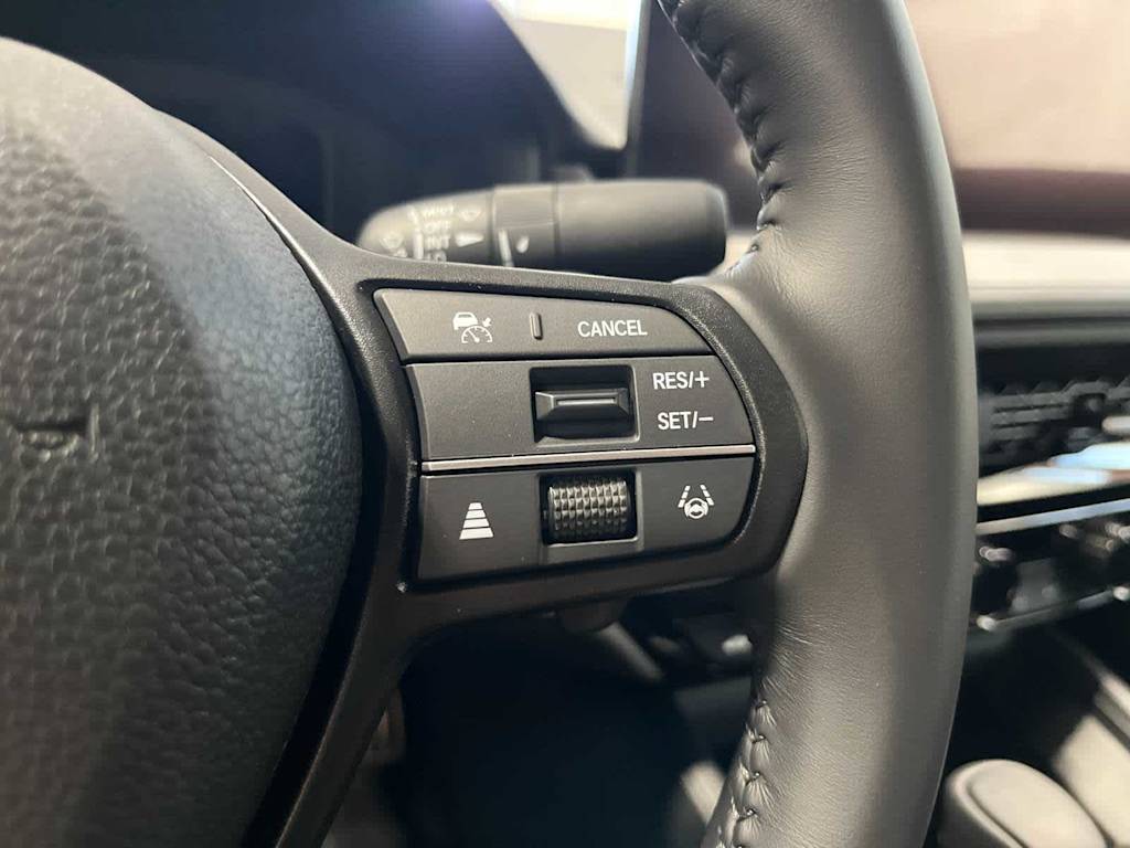 Thumbnail: 2026 Honda Accord - 20