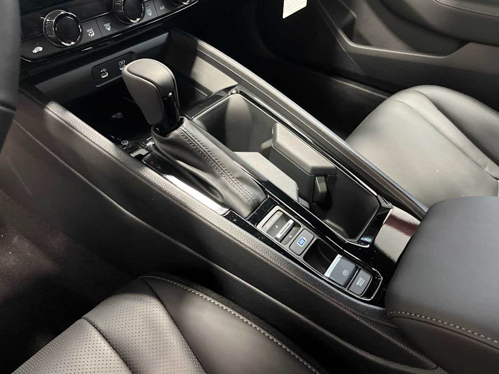 Thumbnail: 2026 Honda Accord - 13