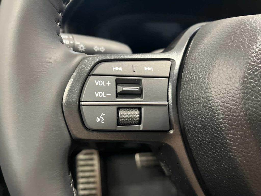 Thumbnail: 2026 Honda Accord - 19
