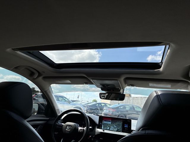 Thumbnail: 2024 Honda Accord - 32