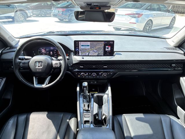 Thumbnail: 2024 Honda Accord - 10