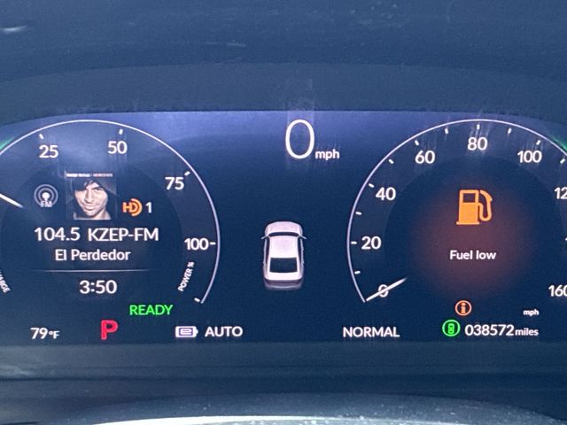 Thumbnail: 2024 Honda Accord - 18