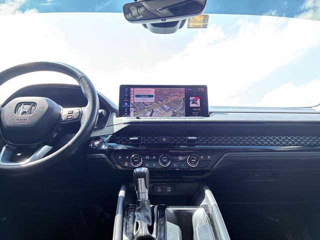 Thumbnail: 2024 Honda Accord - 15