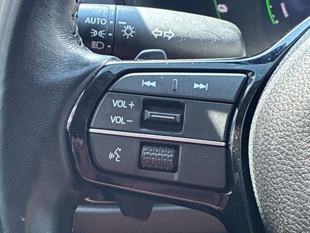 Thumbnail: 2024 Honda Accord - 34