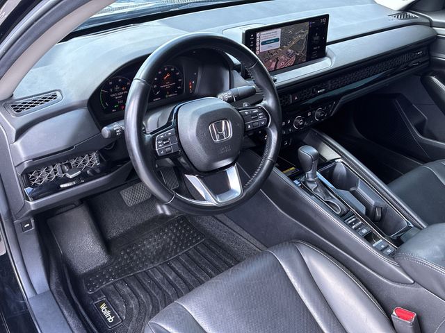 Thumbnail: 2024 Honda Accord - 2
