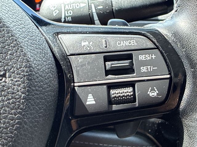 Thumbnail: 2024 Honda Accord - 35