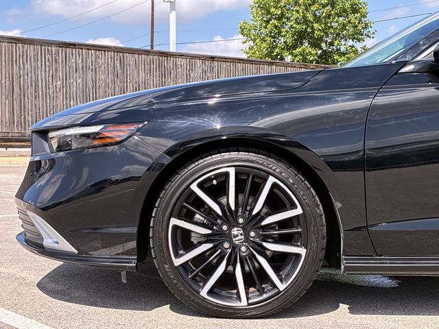 Thumbnail: 2024 Honda Accord - 8