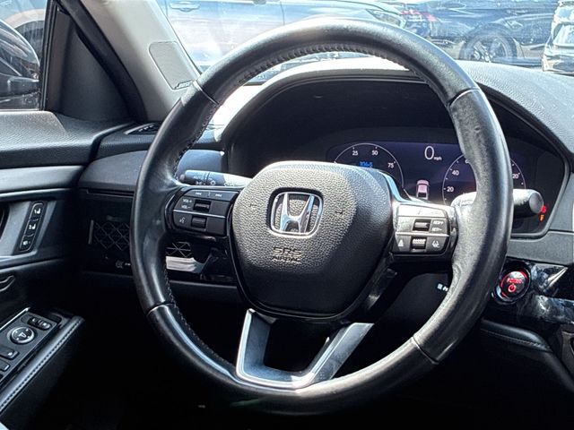 Thumbnail: 2024 Honda Accord - 14