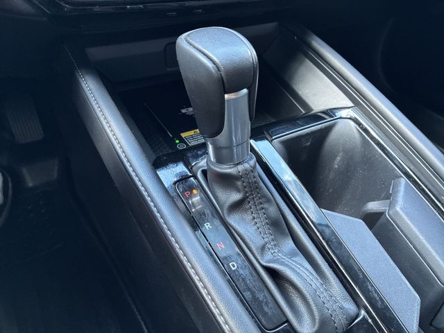 Thumbnail: 2024 Honda Accord - 17