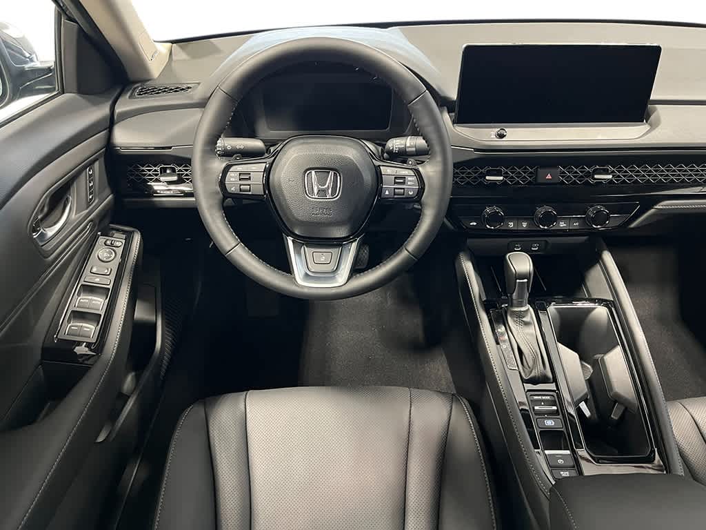 Thumbnail: 2026 Honda Accord - 8