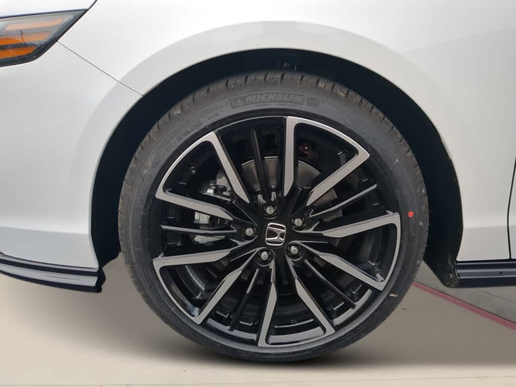 Thumbnail: 2026 Honda Accord - 7