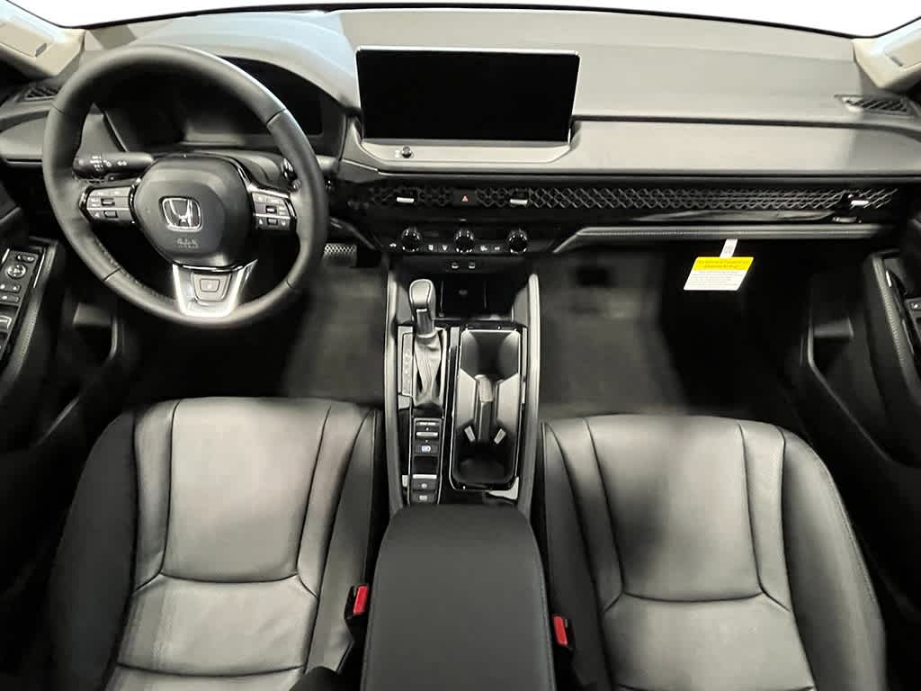Thumbnail: 2026 Honda Accord - 2
