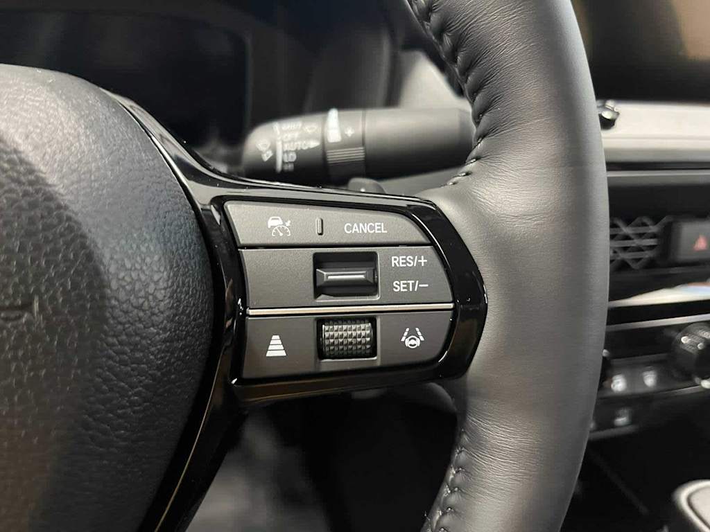 Thumbnail: 2026 Honda Accord - 19