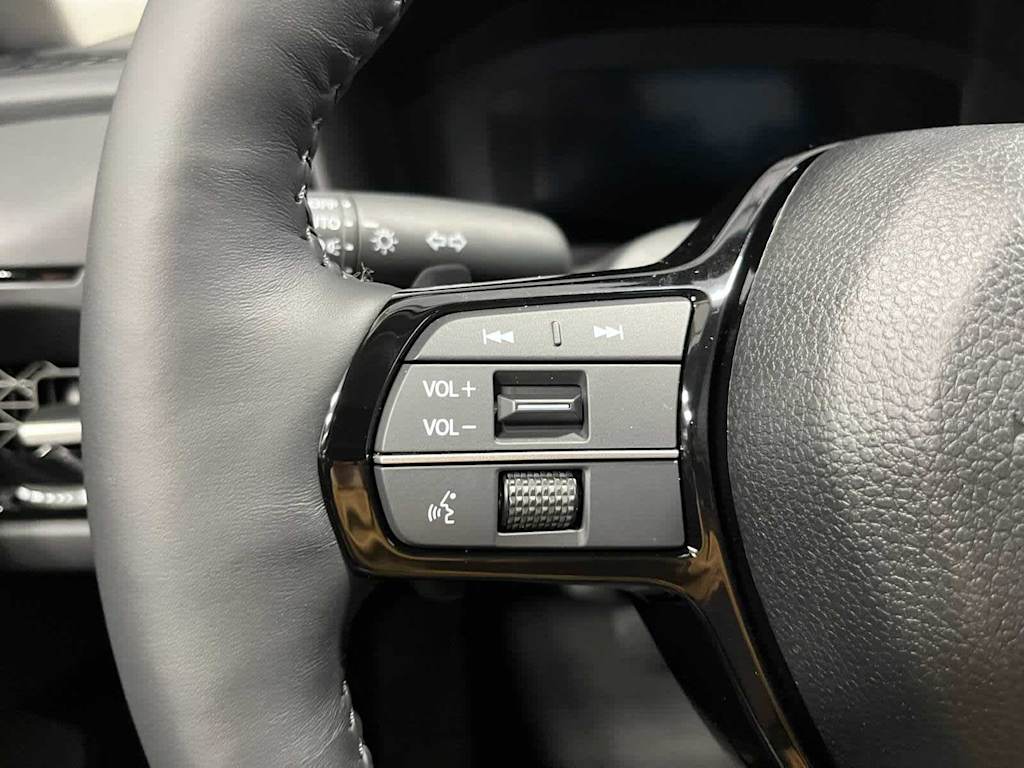 Thumbnail: 2026 Honda Accord - 18