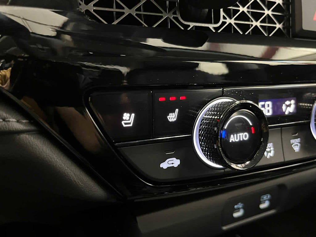 Thumbnail: 2026 Honda Accord - 20