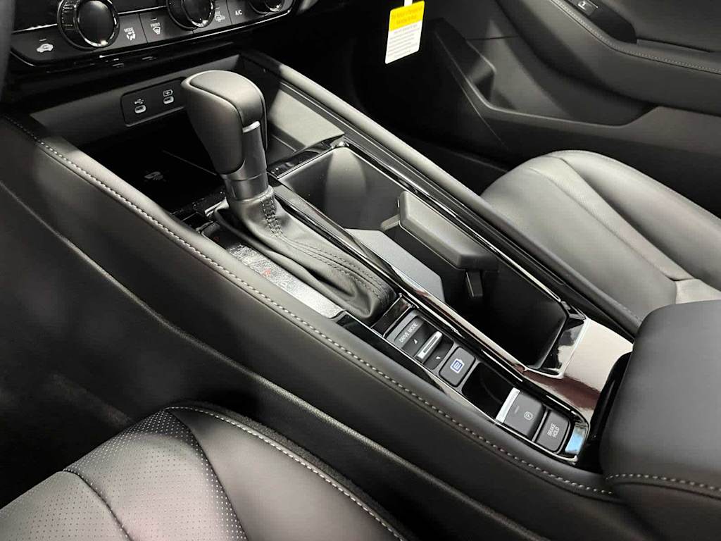 Thumbnail: 2026 Honda Accord - 12