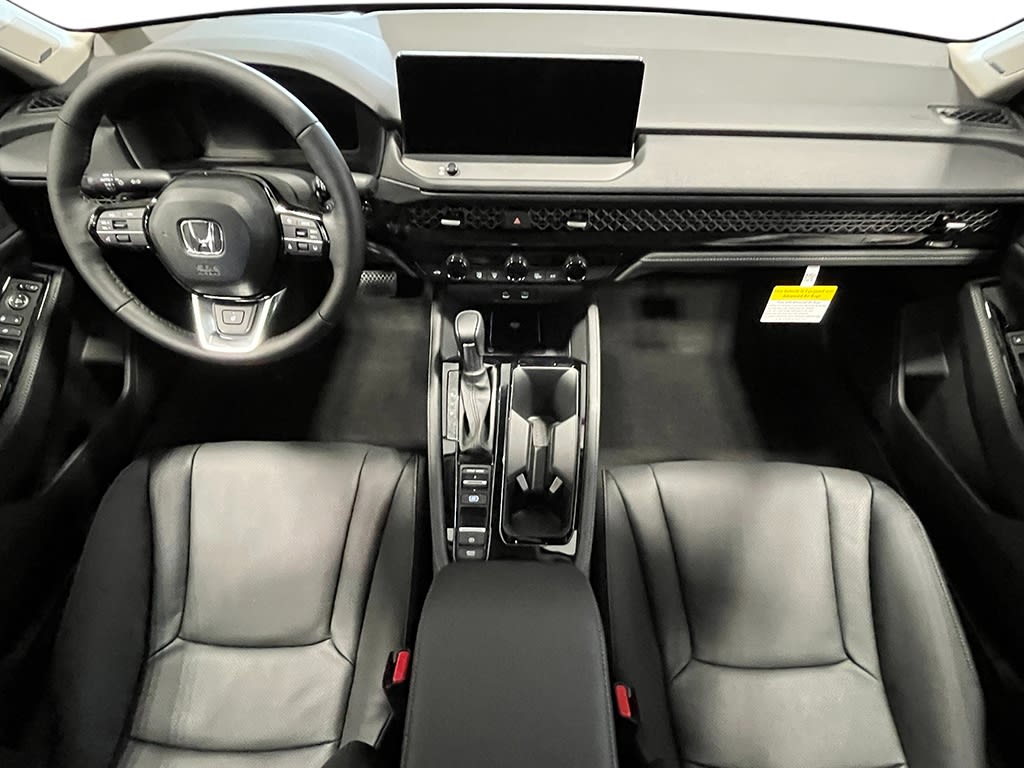Thumbnail: 2026 Honda Accord - 2